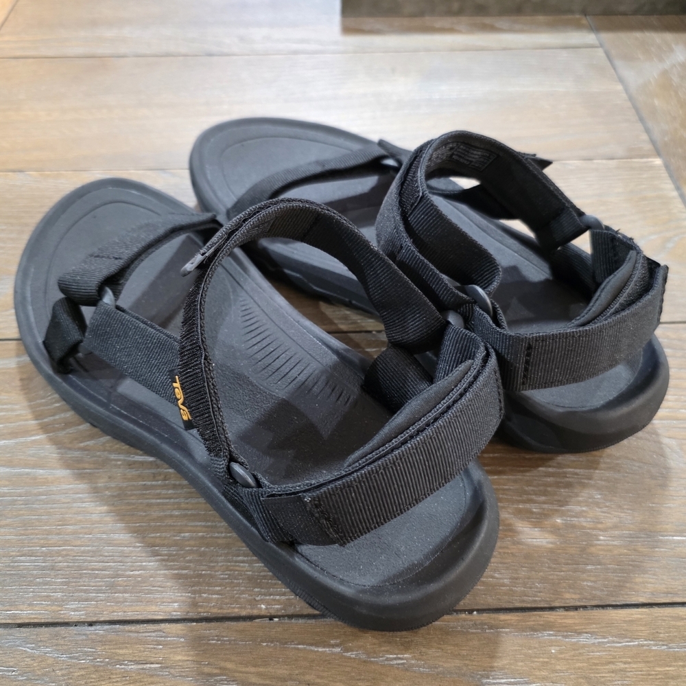 Teva Hurricane XLT2 Sandal, Men's Size 11 - Picture 2 of 9